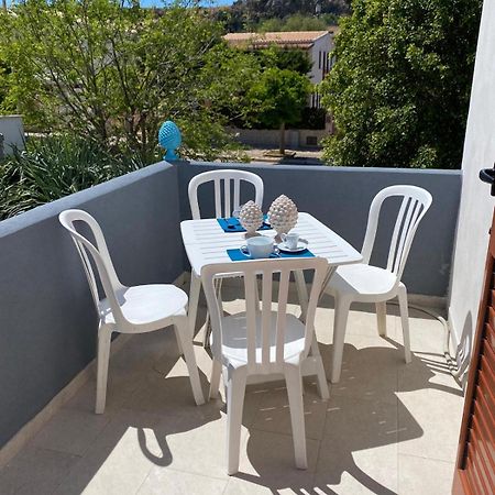Apartmán Casa D'Amare San Vito Lo Capo Exteriér fotografie