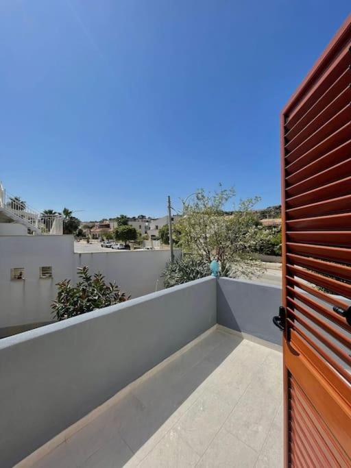 Apartmán Casa D'Amare San Vito Lo Capo Exteriér fotografie