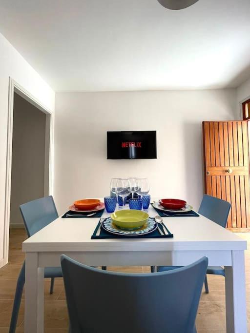Apartmán Casa D'Amare San Vito Lo Capo Exteriér fotografie